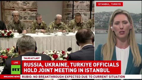#LIVE - LADYDRAGON= PEACE TALK IS BEGINNING NOW IN TURKEY BETWEEN RUSSIA AND UKRAINE