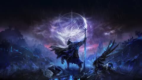 Elden Ring Nightreign OST - Main Menu Music