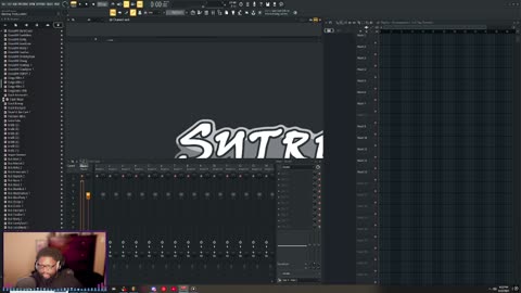 You are now watching a master at work! #MusicProduction #Valorant