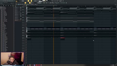You are now watching a master at work! #MusicProduction #Valorant
