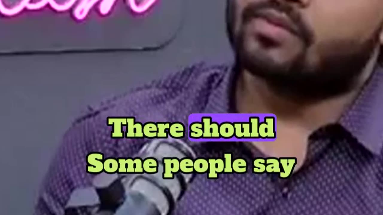 Khan sir podcast