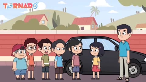 See You Again | Goodbye part 2