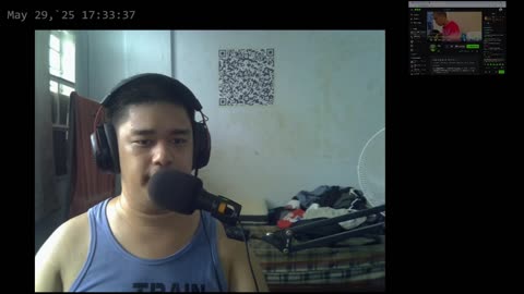 [#Editing #Chat] How to say hi! Well, type in chat and see what happens!