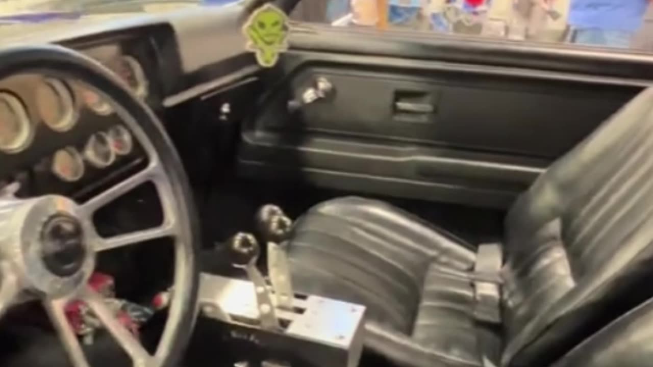 1976 Chevrolet Vega