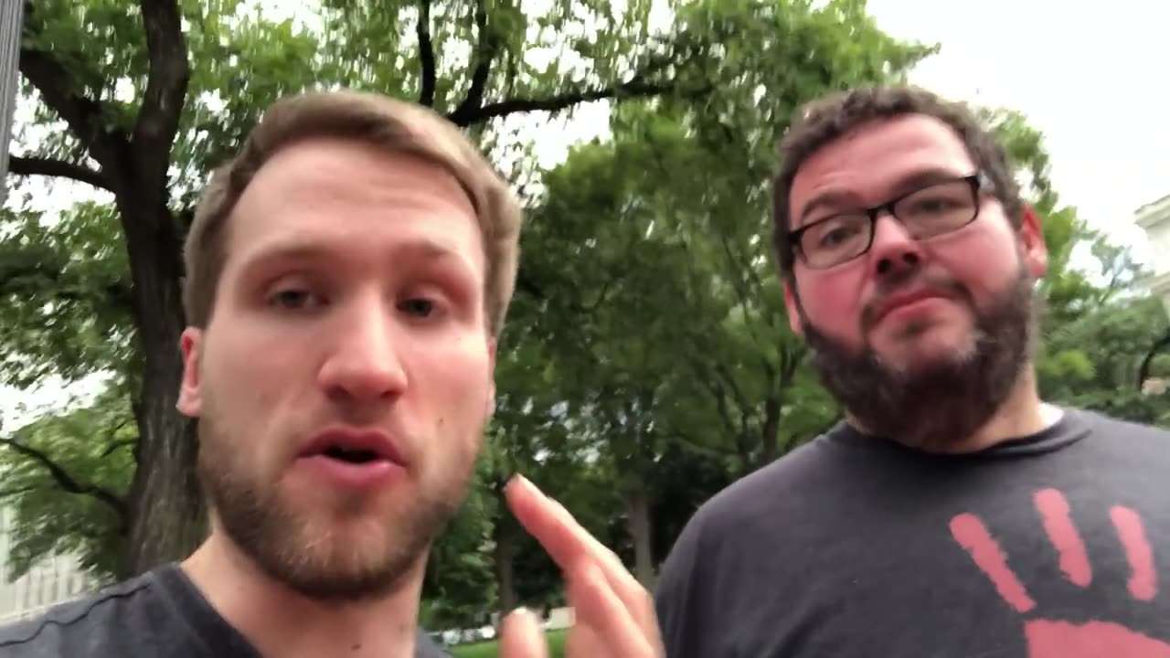 Road Trip with Boogie 2298
