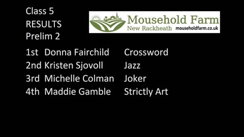 Mousehold Farm All Weather Riding arena