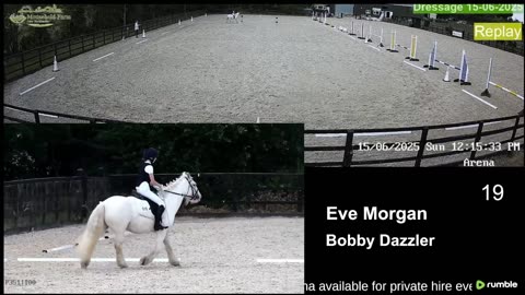 Mousehold Farm All Weather Riding arena