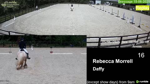 Mousehold Farm All Weather Riding arena