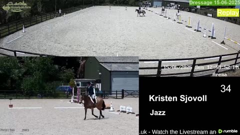 Mousehold Farm All Weather Riding arena