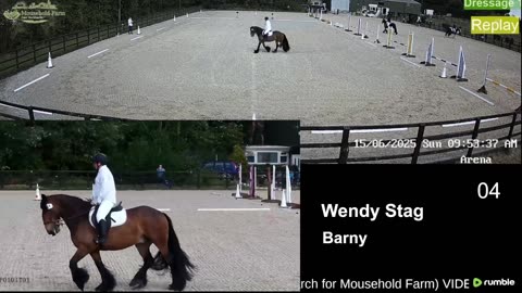 Mousehold Farm All Weather Riding arena