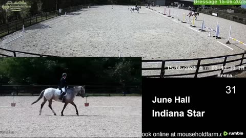 Mousehold Farm All Weather Riding arena