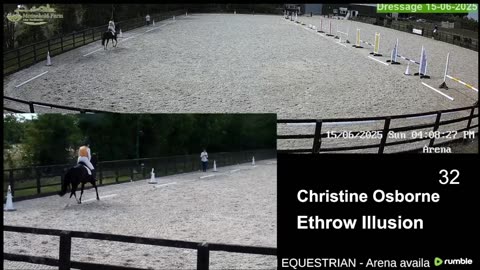 Mousehold Farm All Weather Riding arena