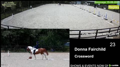 Mousehold Farm All Weather Riding arena