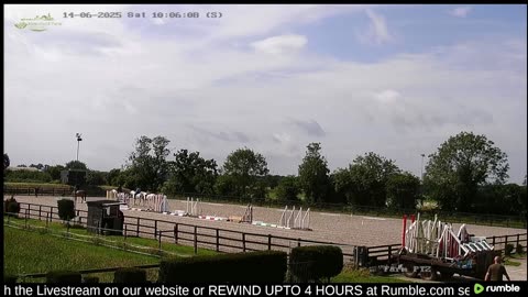 Mousehold Farm All Weather Riding arena