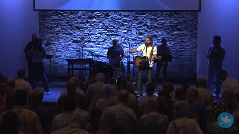 Calvary Knoxville - Live Stream!