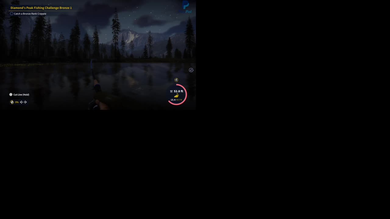 The hunter call of the wild New Map with beavers