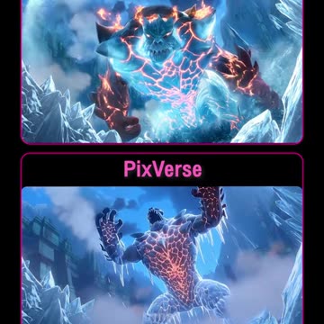 See AI Create a Luxury Fragrance Commercial | Story Board