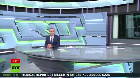 RT News - June 9 2025 (17:00 MSK)