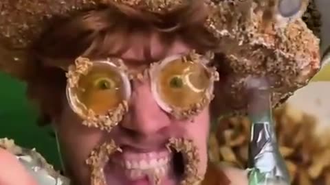 🧐🌌 Bizarre Conspiracy About Grape Nuts & the Mayans! | FunFM