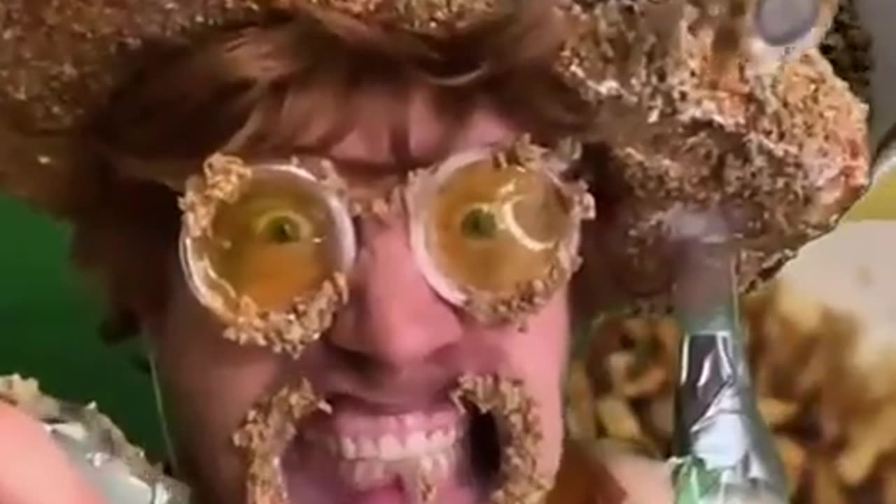 🧐🌌 Bizarre Conspiracy About Grape Nuts & the Mayans! | FunFM