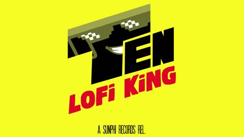 #lofiking - TEN (2026)