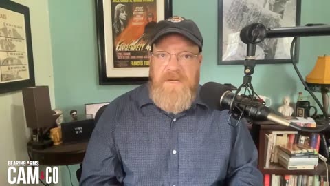Gun Owners Need Clarity on DOJ Policy About Carrying Rifles and Shotguns in D.C.