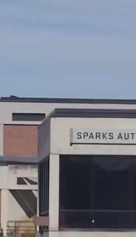 Footage Appears To Show Person Laying On Nearby Rooftop Just Before Charlie Kirk Assassination