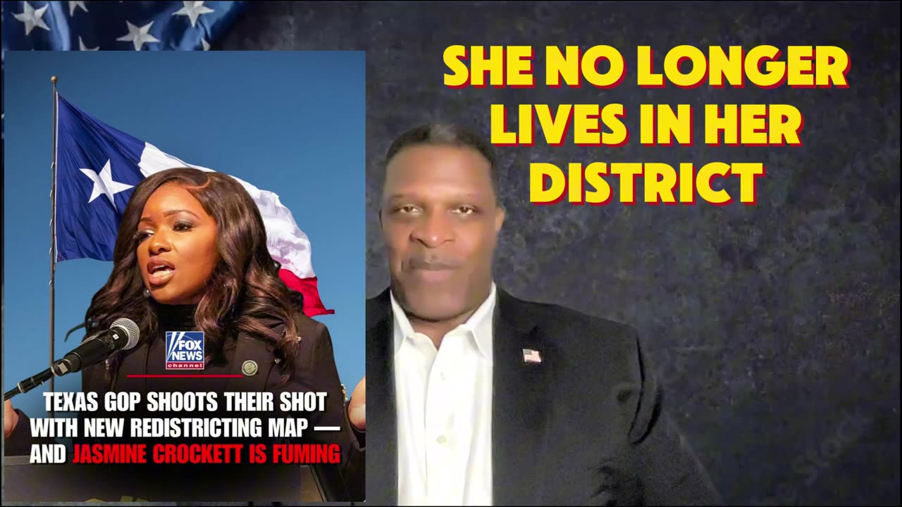 Jazmine Crockett_Ghetto Barbie