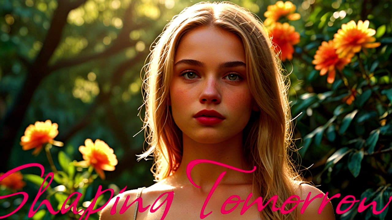 POP MUSIC. Song Shaping Tomorrow.