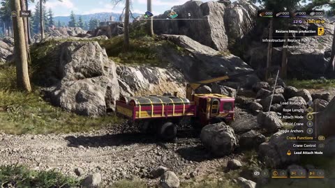 Trying out Roadcraft