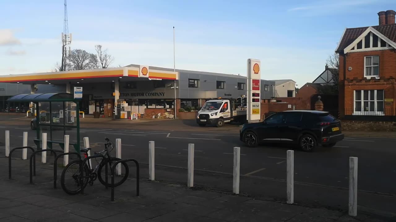 YOU ARE BEING HUNTED WILL 666 You Escape In Time ? 1