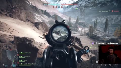 Battlefield 6 Beta