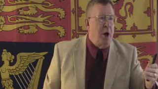 SELL YOUR CLOAK by Dr. James P. Wickstrom