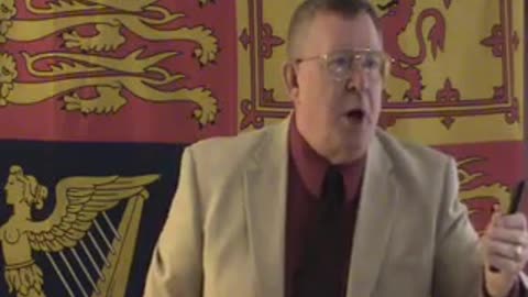 SELL YOUR CLOAK by Dr. James P. Wickstrom