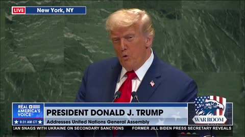 POTUS WANTS TO END BIOLOGICAL WEAPONS