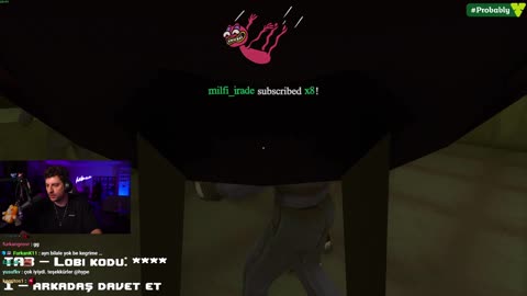 Karantinada Tehlike 1