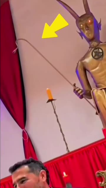 Całe zło tego świata