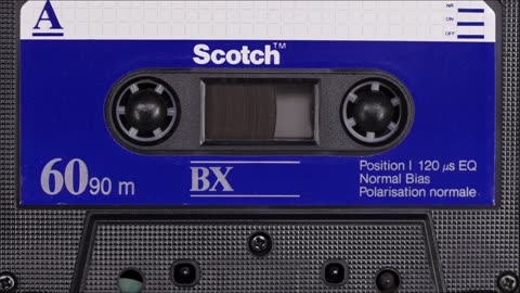 WOID - THA THIRTY EIGHTH TAPE - #7 SUPER NATURAL FORCES