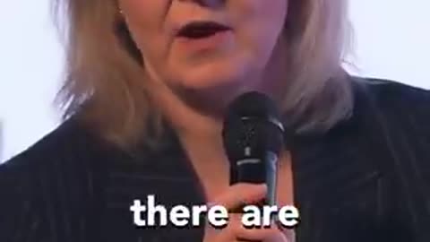 we’re facing a movement that openly seeks to tear down Western civilization