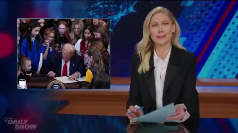 Everything Trump Has Banned Since Stepping Back Into Office _