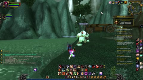 4Chan Censored as i Robloxin in Project Ascension
