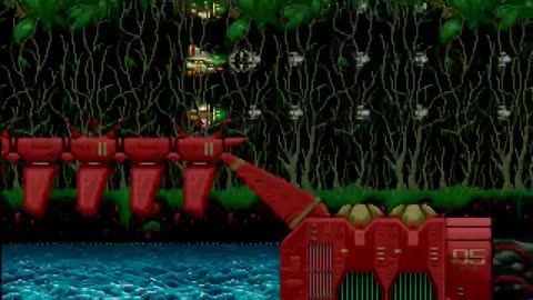 Arcade Longplay 282 Zero Wing