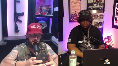Chillstream | Misfit Nation LIVE!