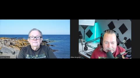 Lunchklubben 10 nov Norges miljardregn på gasmarknaden