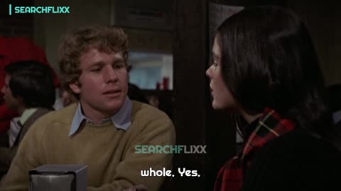 "You look stupid and rich."