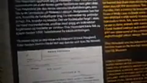 Oslo tikki museum norway 🇳🇴