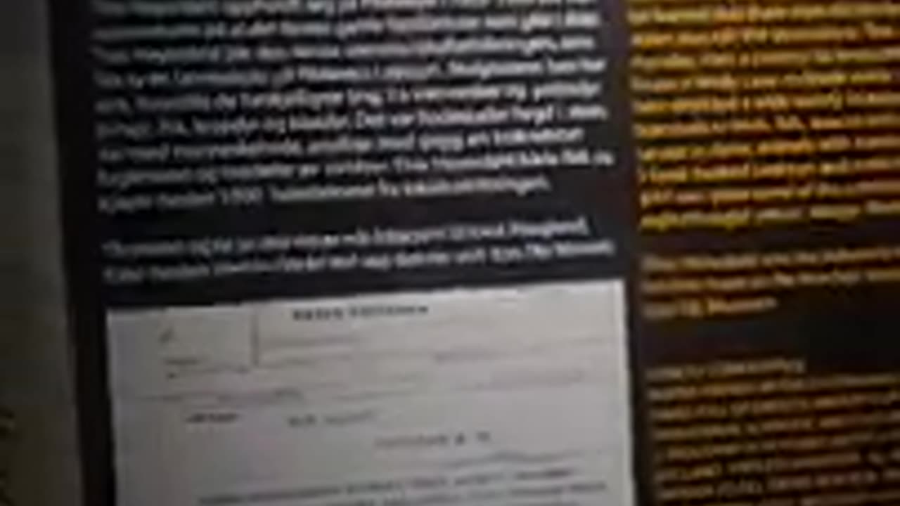 Oslo tikki museum norway 🇳🇴