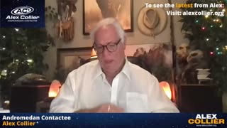 Alex Collier Reveals: NPCs, Soul Origins, Frequency & the Hidden History of the Lyran Wars!