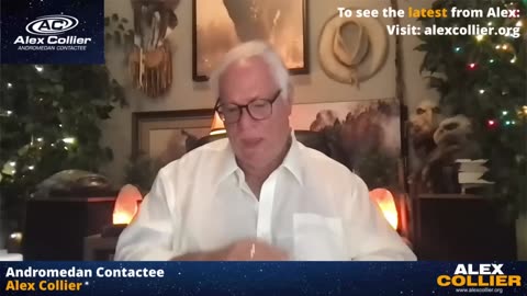 Alex Collier Reveals: NPCs, Soul Origins, Frequency & the Hidden History of the Lyran Wars!