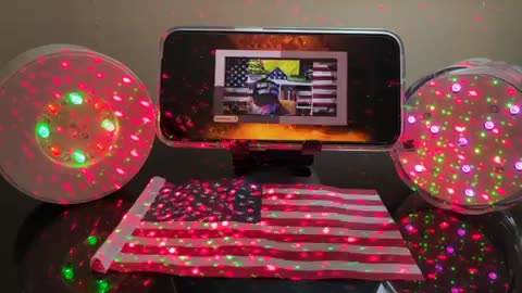 Watchin my stories 🇺🇸